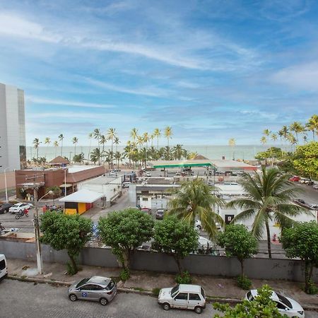 Studio Ibiza Com Vista Mar Apartment มาเซโอ ภายนอก รูปภาพ