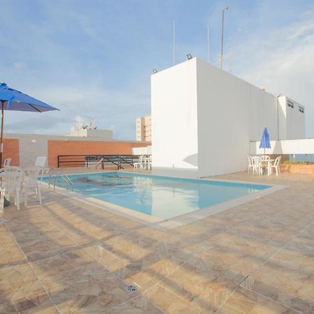 Studio Ibiza Com Vista Mar Apartment มาเซโอ ภายนอก รูปภาพ