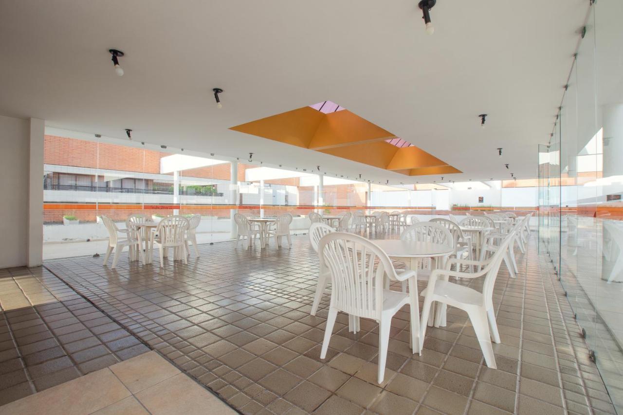 Studio Ibiza Com Vista Mar Apartment มาเซโอ ภายนอก รูปภาพ