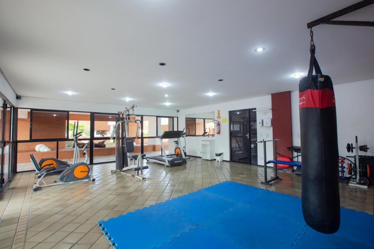 Studio Ibiza Com Vista Mar Apartment มาเซโอ ภายนอก รูปภาพ