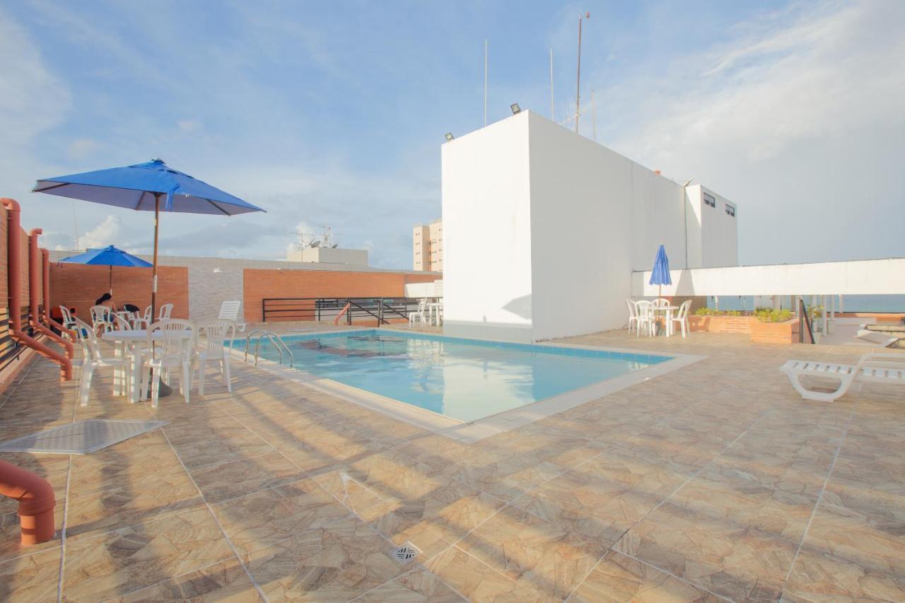Studio Ibiza Com Vista Mar Apartment มาเซโอ ภายนอก รูปภาพ