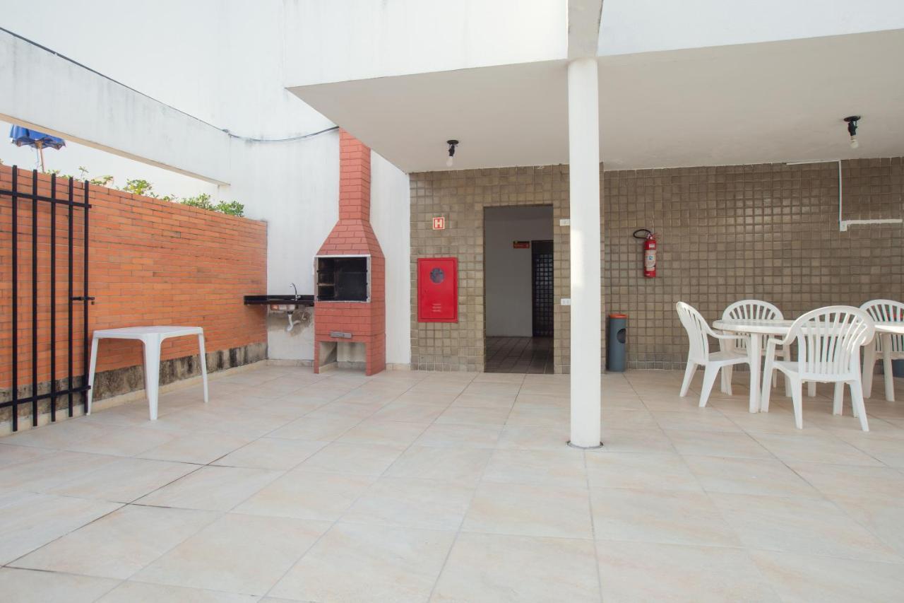Studio Ibiza Com Vista Mar Apartment มาเซโอ ภายนอก รูปภาพ