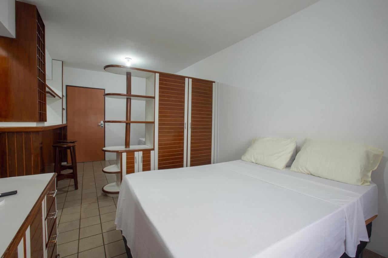 Studio Ibiza Com Vista Mar Apartment มาเซโอ ภายนอก รูปภาพ