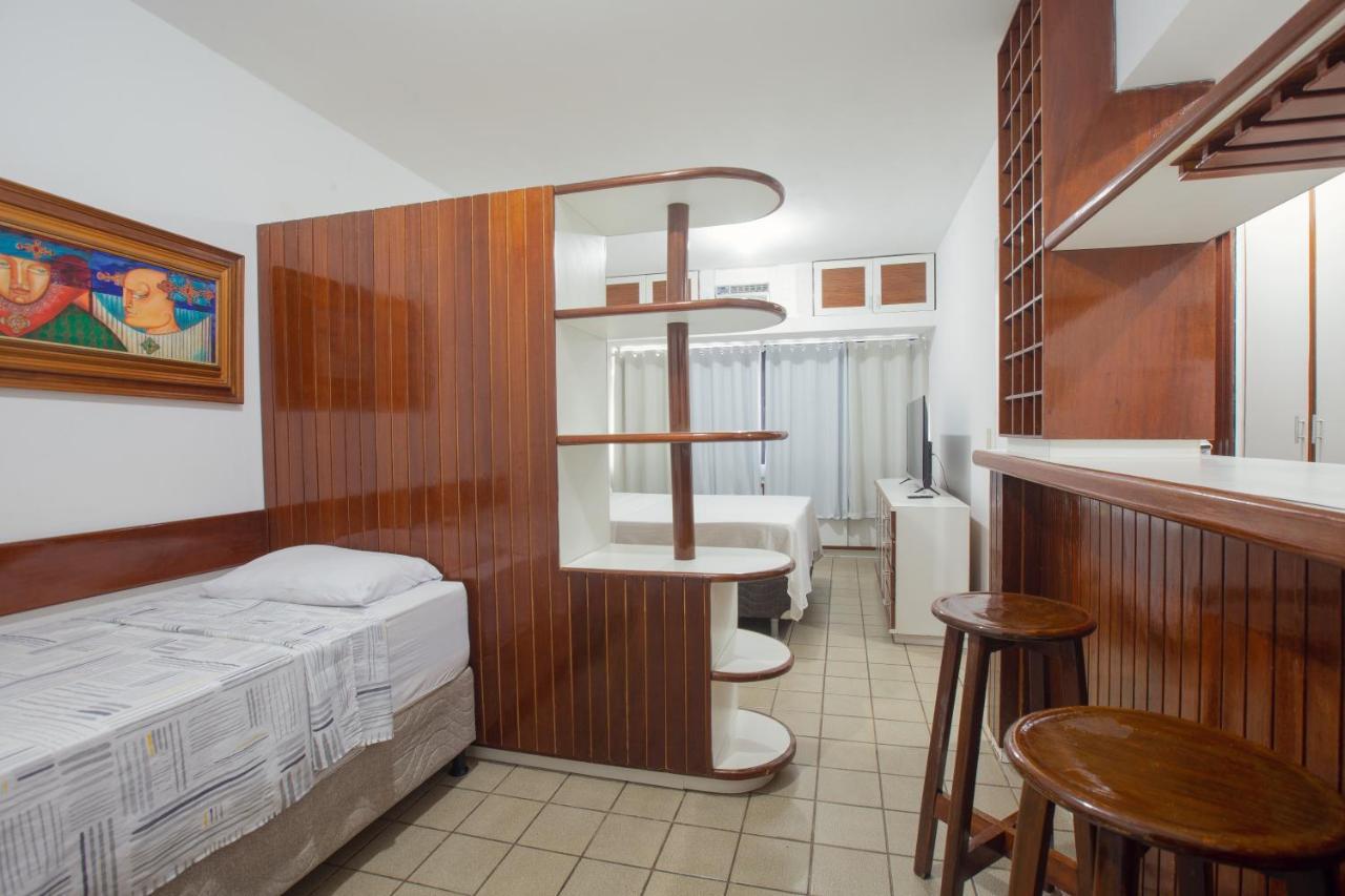 Studio Ibiza Com Vista Mar Apartment มาเซโอ ภายนอก รูปภาพ