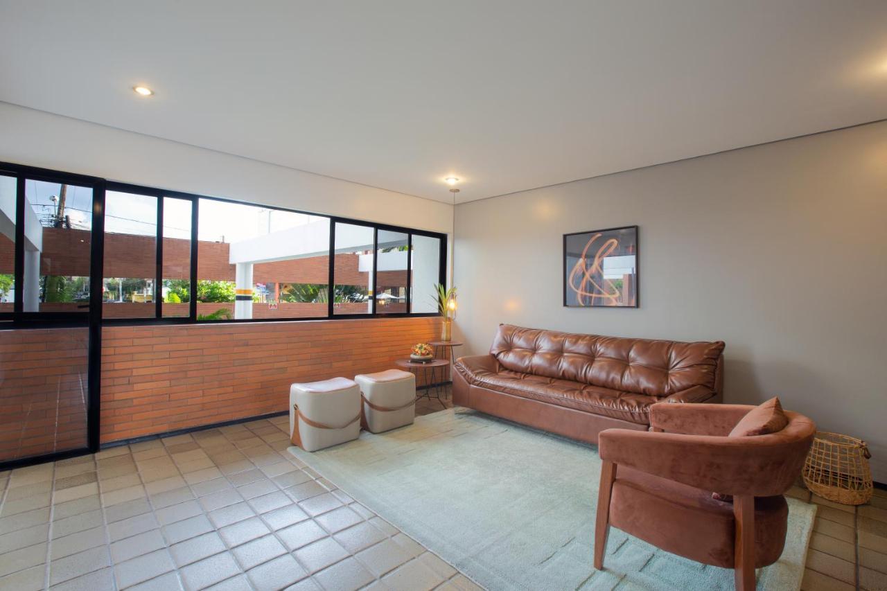 Studio Ibiza Com Vista Mar Apartment มาเซโอ ภายนอก รูปภาพ