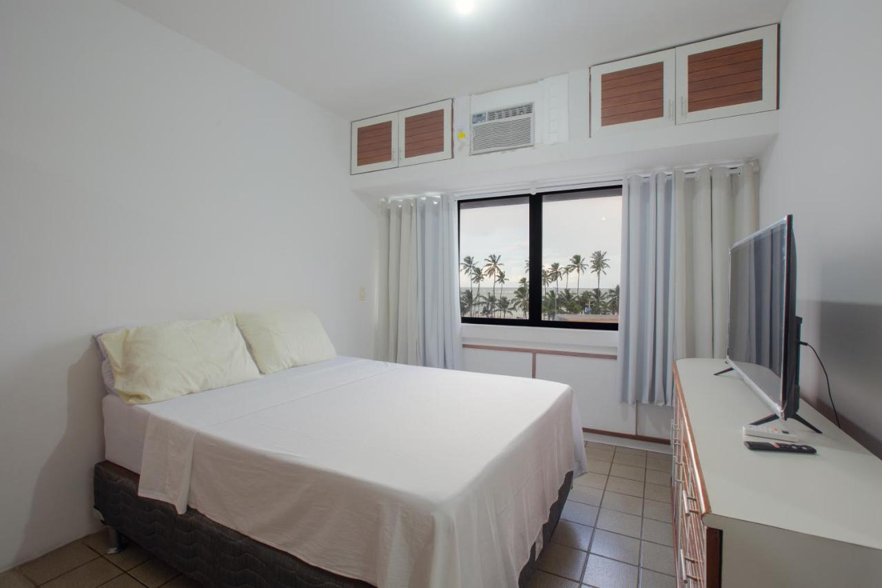 Studio Ibiza Com Vista Mar Apartment มาเซโอ ภายนอก รูปภาพ